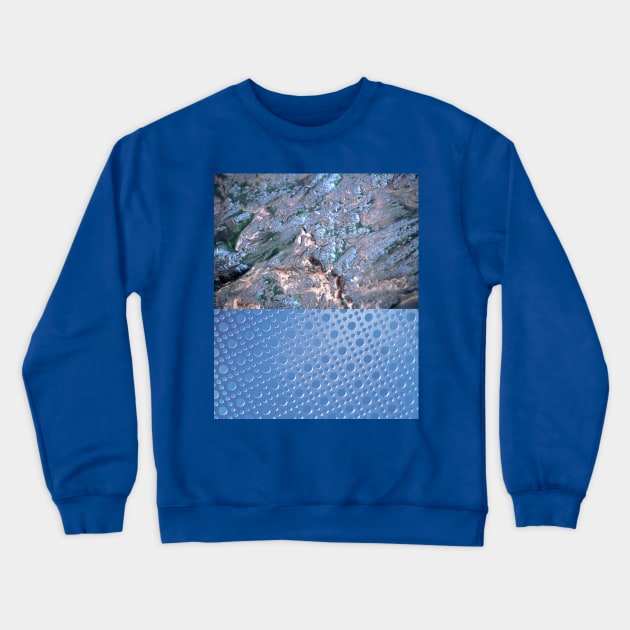 Mystery Crewneck Sweatshirt by LibrosBOOKtique